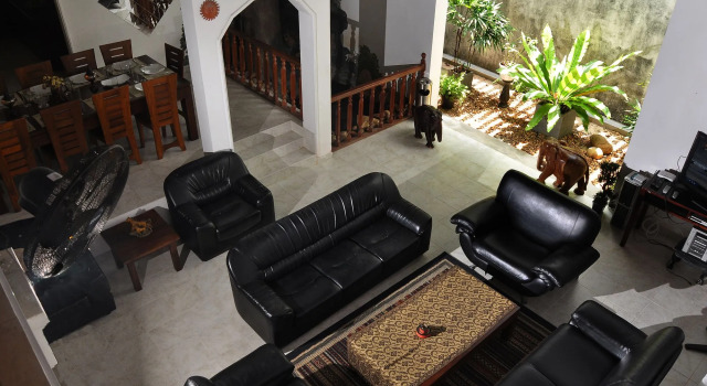 Hikka Villa