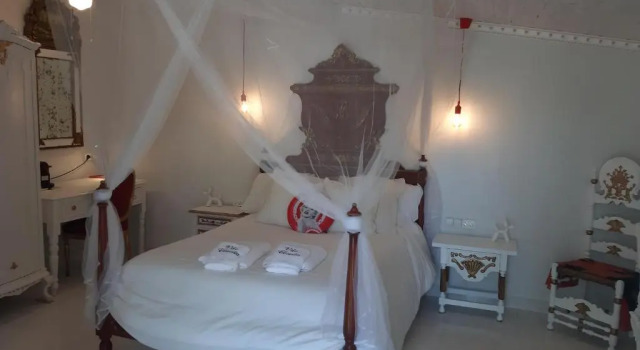 Номер Standard Art Villa Claudia