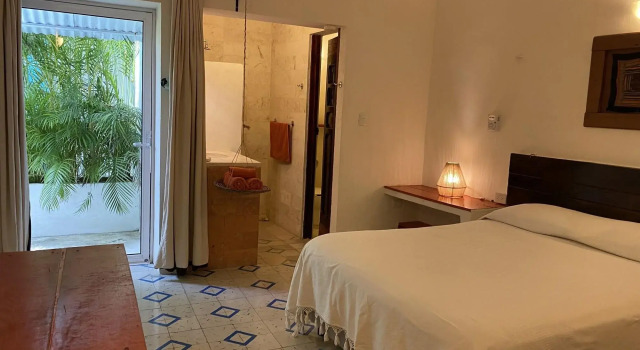 Hotel La Piazzetta