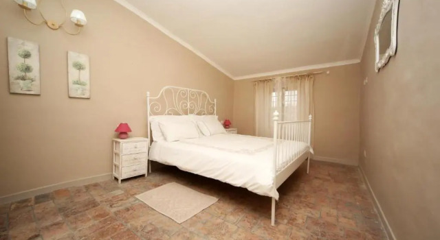Holiday apartment Ulivo