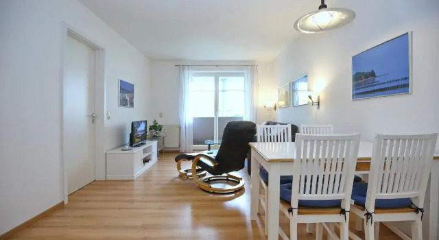 Dünenblick Wohnung 36