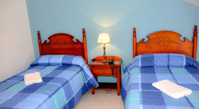 Hotel Playa Las Sinas, Забронировать Отель Вильянуэва-де-Ароса Pontevedra Province