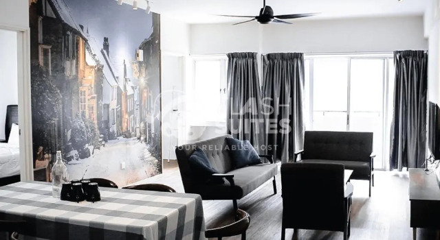 Amber Court Premium Suites @ Genting Highlands, Забронировать Отель Отели Гентинг-Хайлендс 4 звезды, 4*