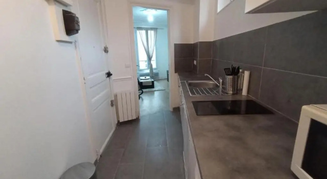 Beautiful appartement, 20 min to Champs-Elysées, Book Lejlighed Maisons-Laffitte Yvelines