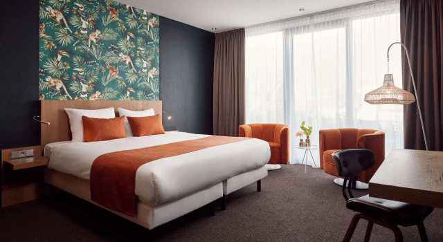 Van der Valk Hotel Breukelen