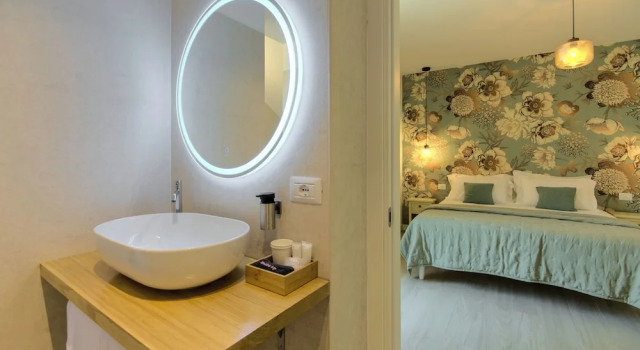Familie lejlighed Villa Morro Suites