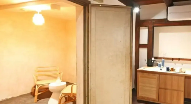 Номер Grand NIPPONIA HOTEL Takehara Saltworks Town