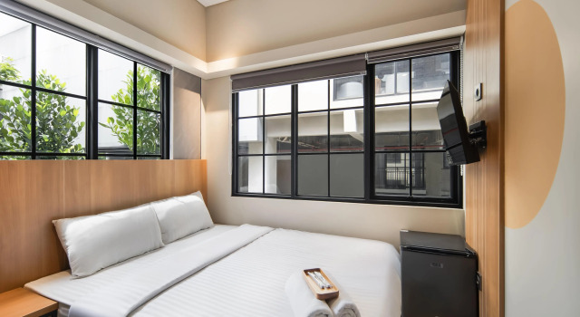 Номер Standard Cove Prima