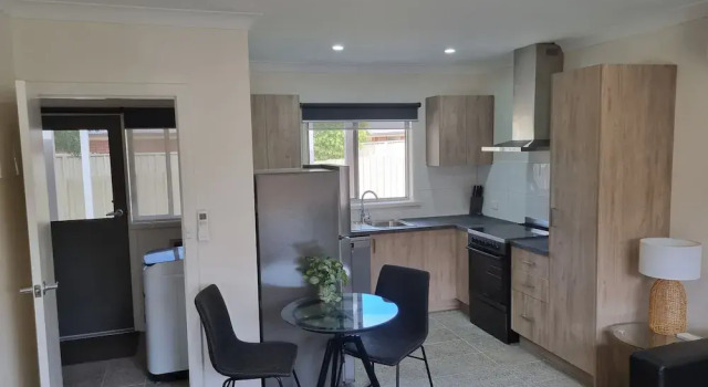 Апартаменты Golden Heritage Apartments Rutherglen