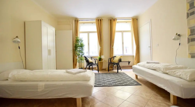 Budget Apartment by Hi5 - Révai köz, Забронировать Апартаменты/квартира Апартаменты Будапешта, Апартаменты/квартира