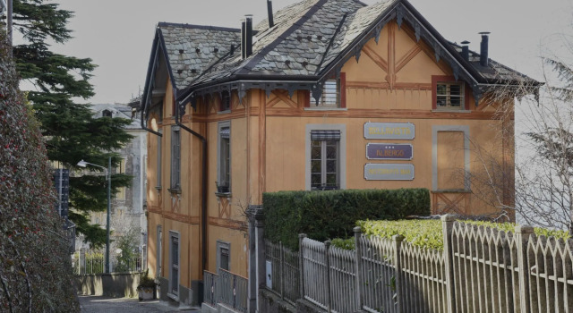 Bellavista Boutique Hotel, Book Boutique Hotels in Como with Breakfast, Breakfasts