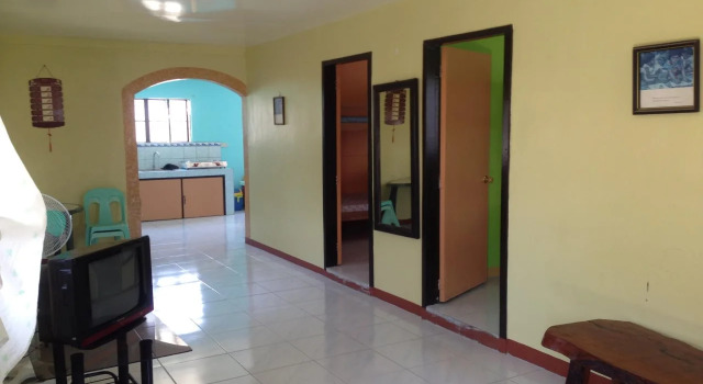 Lilian Baler Transient Houses