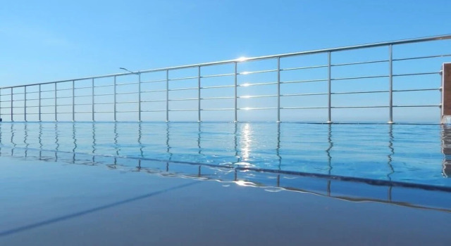 Sea View Apartment