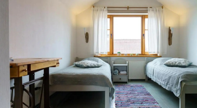 Двухместный номер Standard Guest House Viga