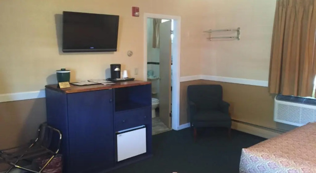 Run of House Briarcliff Motel