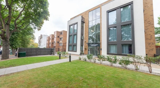 City Prime Camden, Забронировать Отель Отели Лондона 4 звезды, рядом с Каледониан Роуд, 4*