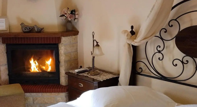 Номер Standard Valentini Guesthouse