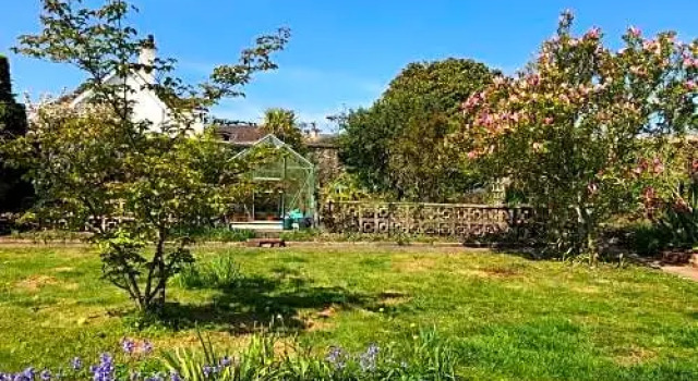 Hartree Guest House, Prenota Affittacamere Newton Abbot Devon