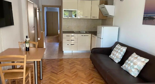 Апартаменты Apartments Villa Mare