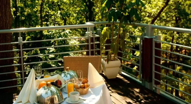 Апартаменты Standard Hotel Mościcki