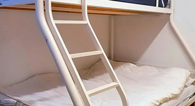 Номер Standard Hannahstay Women Only Guesthouse