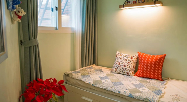 I'm Green Boutique House, Rezerwuj Boutique Hotel Hotele w Seul z parkingiem, w pobliżu Daehangno, Parking