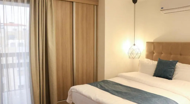 Студия Red Carpet Hotel & Suites