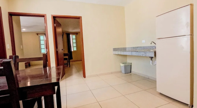 Classic apartament Condhotel Progreso