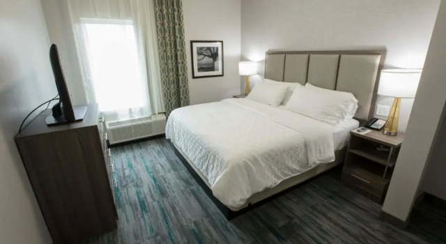 Номер Standard Candlewood Suites - McDonough by IHG