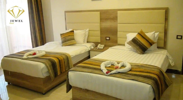 Jewel San Stefano Hotel
