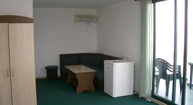 Люкс Hotel Levteri