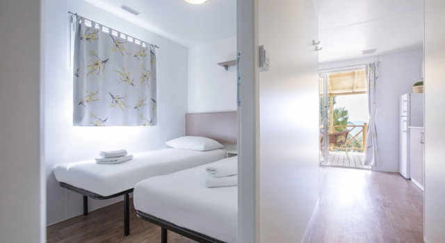 Amadria Park Camping Trogir - Mobile Homes