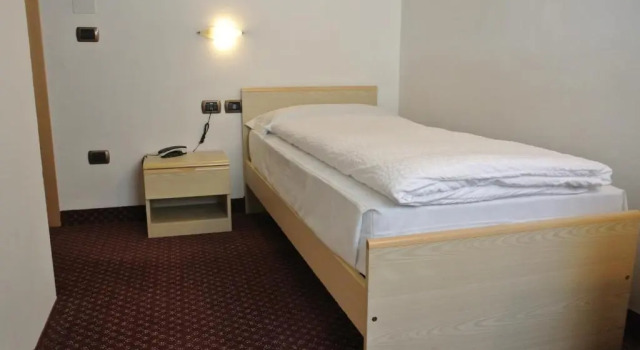 Одноместный номер Standard Hotel Miravalle