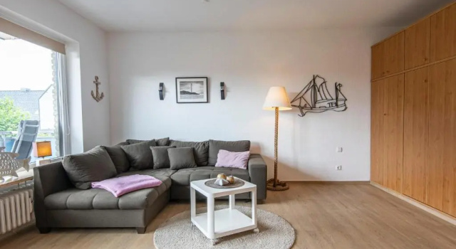 Deichhof 3a Wohnung 9