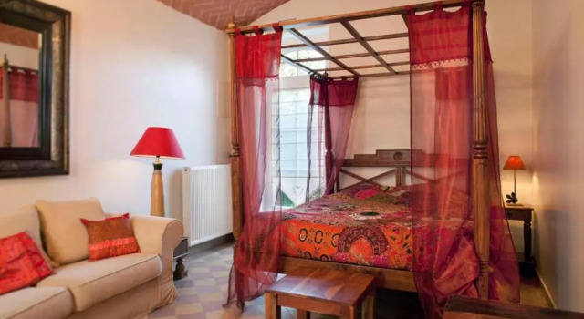 La Bretauche, Réserver Hôtel Chécy 