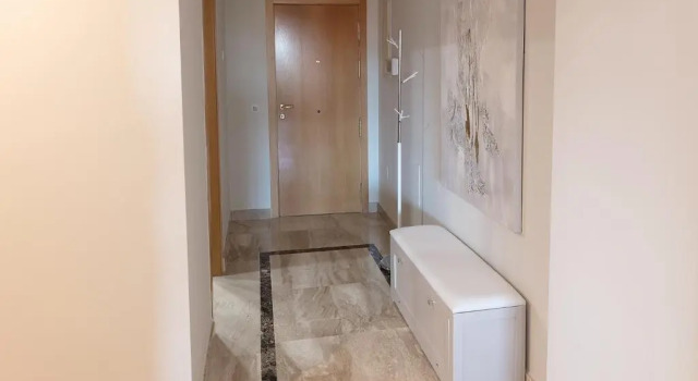 Marina Luxury Apartment