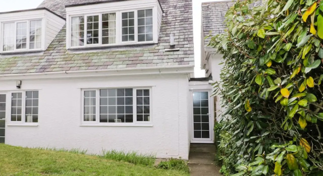 The Cottage at Wylan Hall, Book Feriehus Llanddona Anglesey