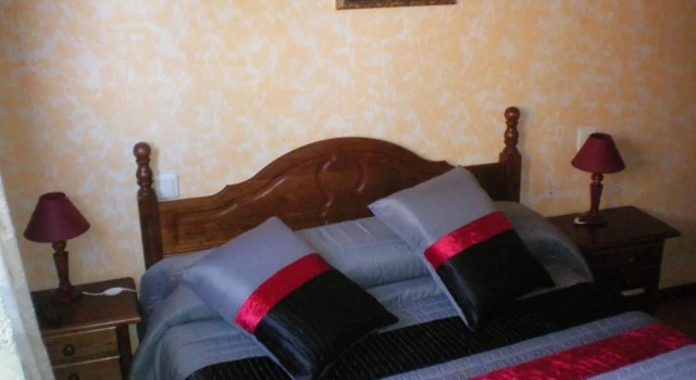 Номер Standard Hotel Rural Los Perales