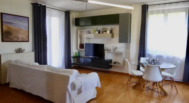 Апартаменты Agriturismo bottega di Rosanna