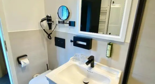 Коттедж Landhotel Wittenbeck