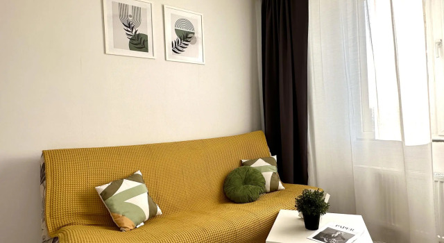 Apartments on Pobedy Avenue 139A building 2, Prenota Appartamento Sovetsky district 