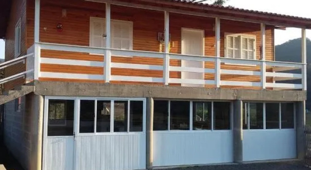 Sitio Rio Cachimbo