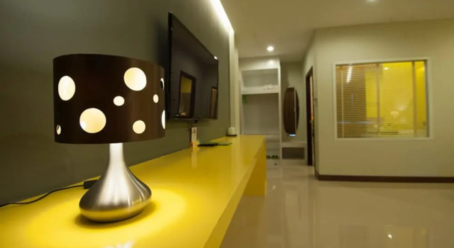Двухместный номер Deluxe The Cozy Nest Boutique Rooms