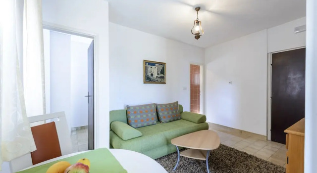 Guesthouse Villa Stanovic Vlaho, Забронировать Вилла Отели Цавтат с парковкой, рядом с Пляж Циста Лука 1, Парковка