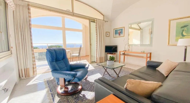 Люкс Deluxe Villa Saint Maxime