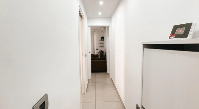Apartamento Sara in San Eugenio