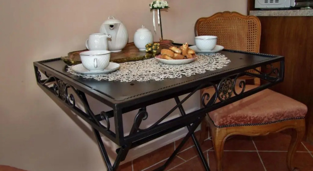 Апартаменты Villa Toscana