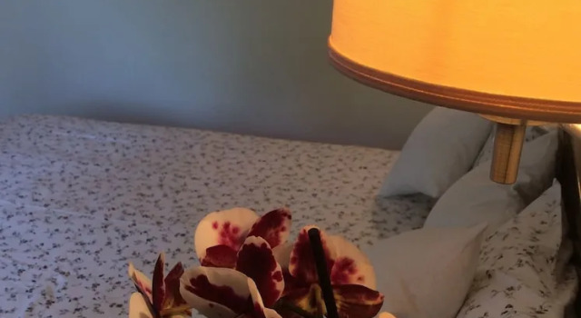 Двухместный номер Standard Hotel Morfeas
