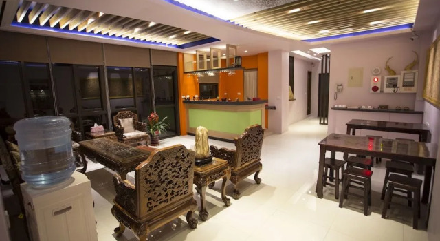 G9 Bed and Breakfast