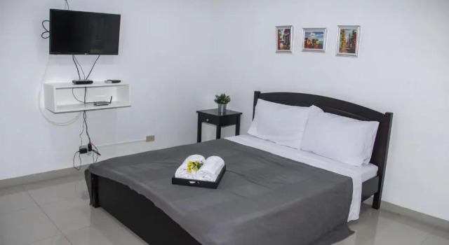 Студия Abela Apartments